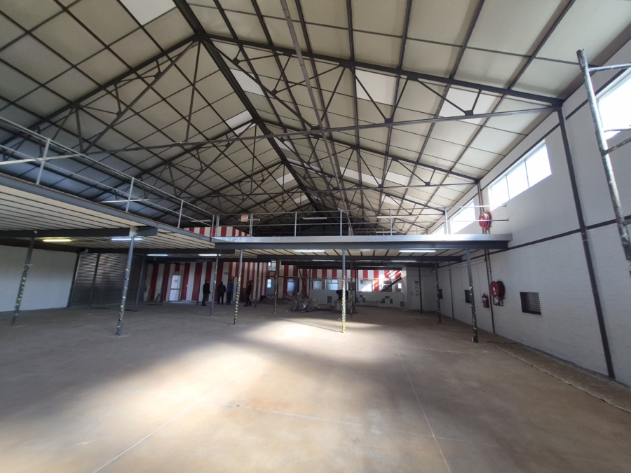 To Let Commercial Property for Rent in Maitland Western Cape